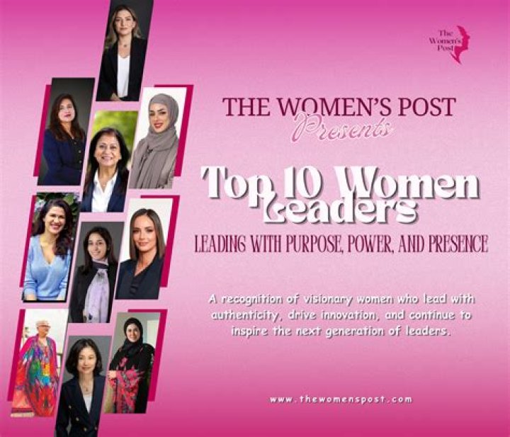 Variety&rsquo;s Power of Women sponsored by Audi, Cipriani 42nd St, New York, USA &ndash; 05 Apr 2019
