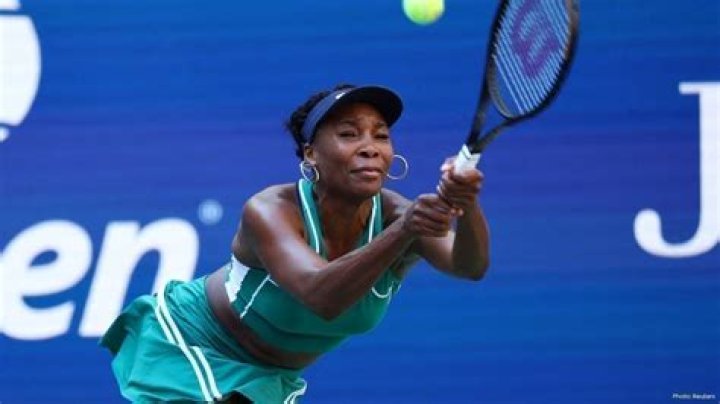 Venus Williams launches new Happy Viking Superfood Protein Powder