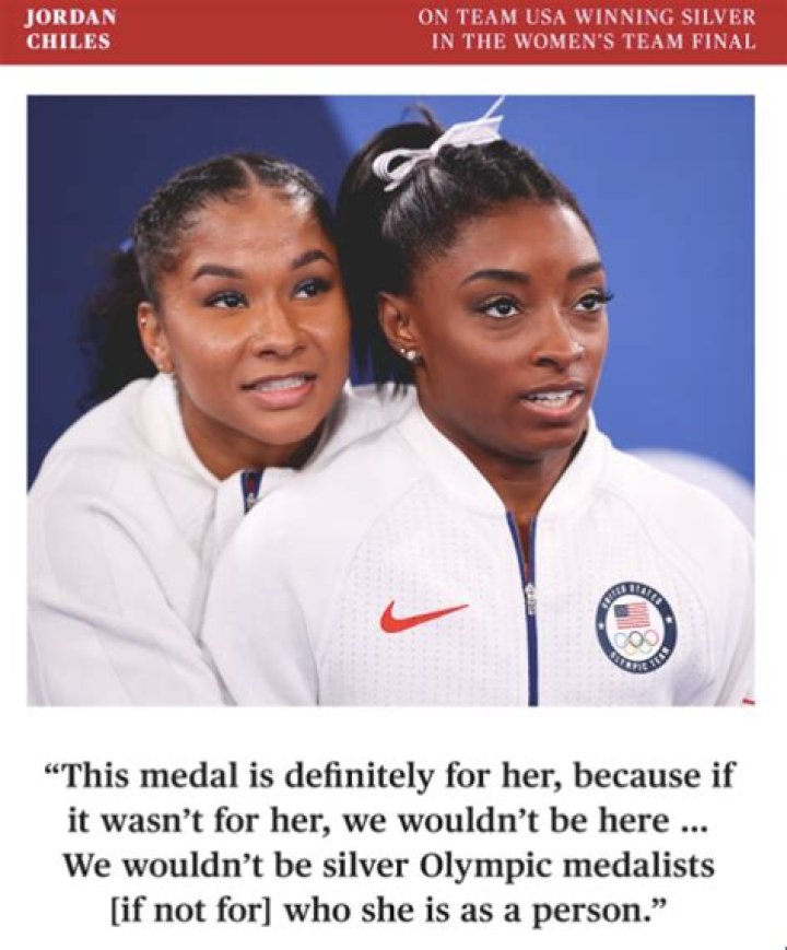 Venus Williams Proud Of ‘Honest & Vulnerable’ Way Simone Biles & Naomi Osaka Tackling Mental Health