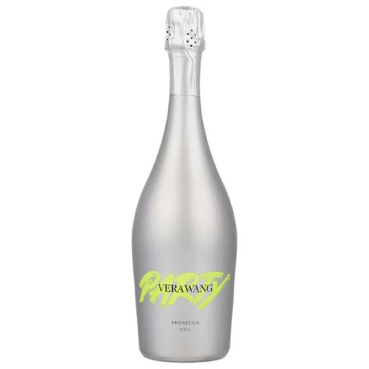 Vera Wang Prosecco