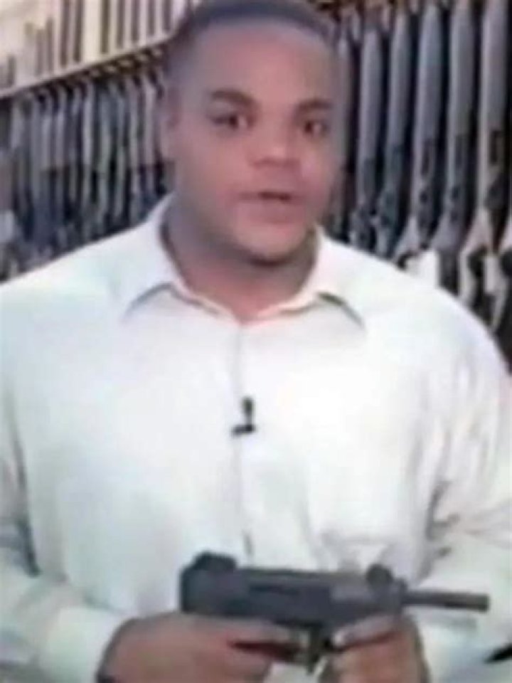 Vester Flanagan: TV Shooter’s Autopsy Photo Being Shopped To Media