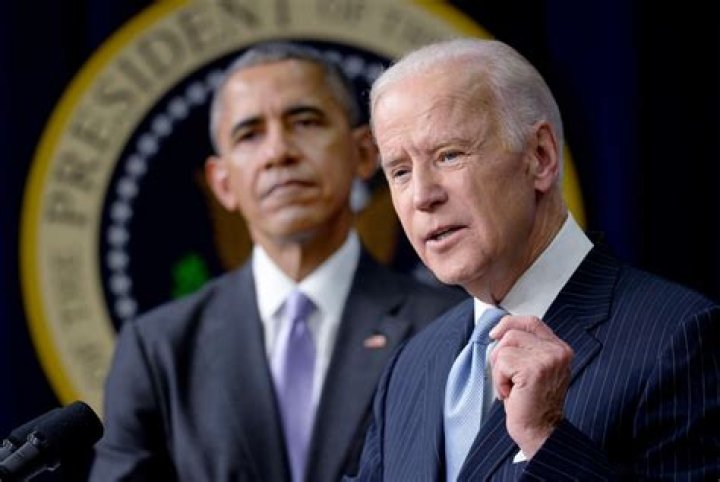 Vice President Joe Biden and his wife Jill walk along Pennsylvania Avenue Tuesday, Jan. 20, 2009, in Washington, during the inaugural parade. (AP Photo/Clarissa M. Rucker)