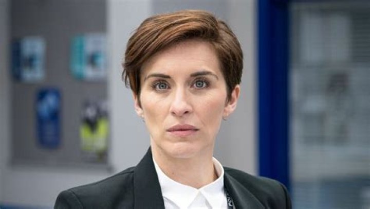 Vicky McClure&nbsp;