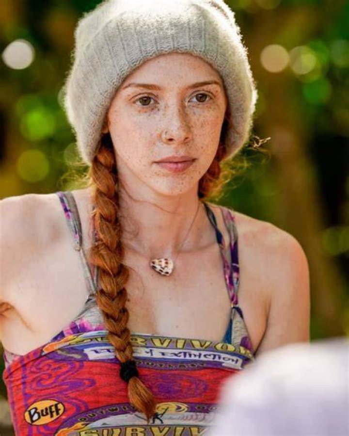 victoria baamonde