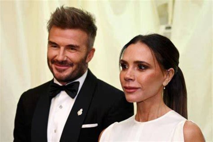 Victoria Beckham Celebrity Profile – Hollywood Life