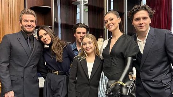 Victoria Beckham, Nicola Peltz