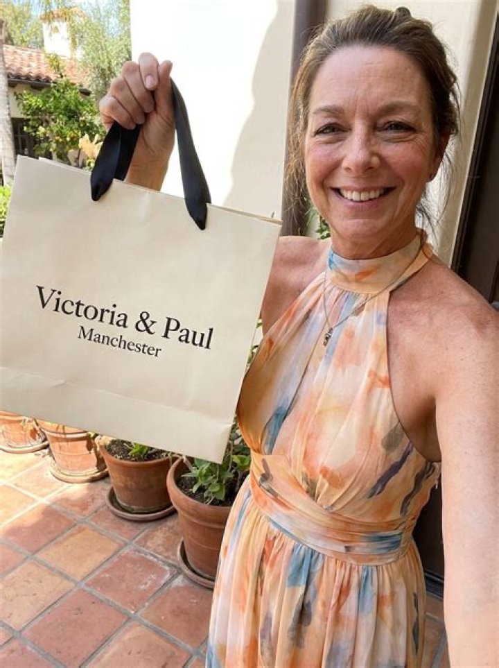 Victoria Paul
