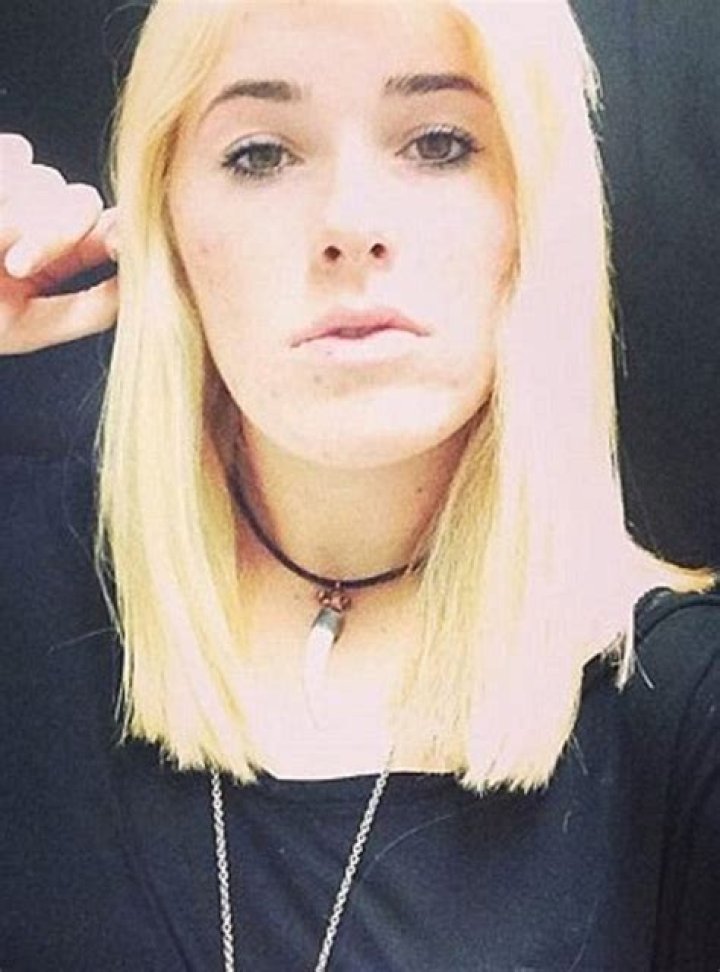 Victoria Siegel Pictures