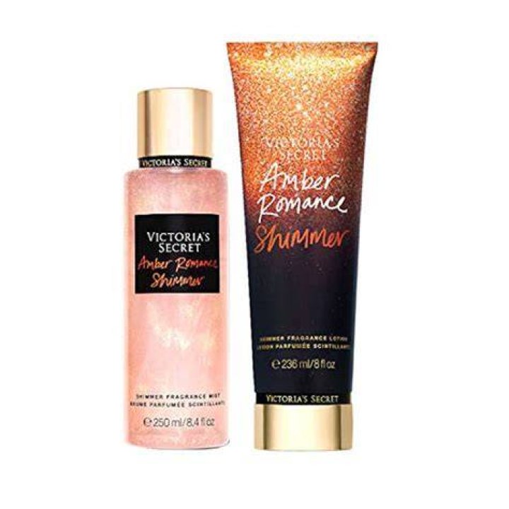 Victoria&rsquo;s Secret Mist & Lotion Mini Giftables Bare Vanilla, $16.50, victoriassecret.com