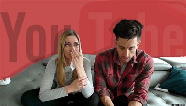 [VIDEO] ‘BFvsGF’ Breakup — YouTube Prank Couple Splits After 7 Years – Hollywood Life