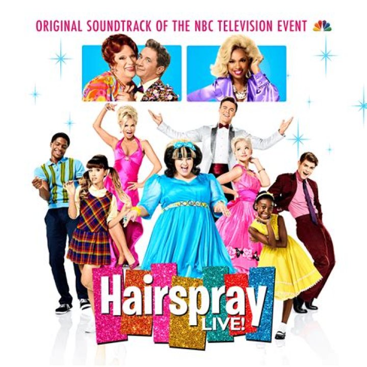[VIDEO] Harvey Fierstein & Martin Short’s Performance In ‘Hairspray Live!’ — Timeless To Me – Hollywood Life