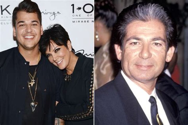 [VIDEO] Rob Kardashian’s Crush On Sister Kim — Weird Interview – Hollywood Life