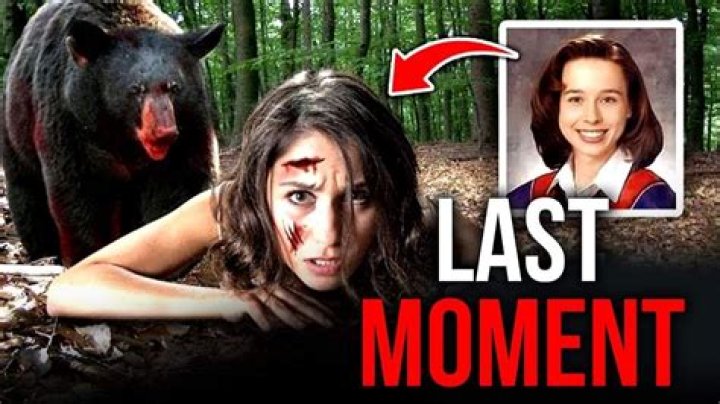 Video Shows Shocking Final Moments Before Accident – Hollywood Life