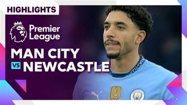 [VIDEO] Watch Man City Vs. Newcastle Live Stream — See The Premier League Game – Hollywood Life