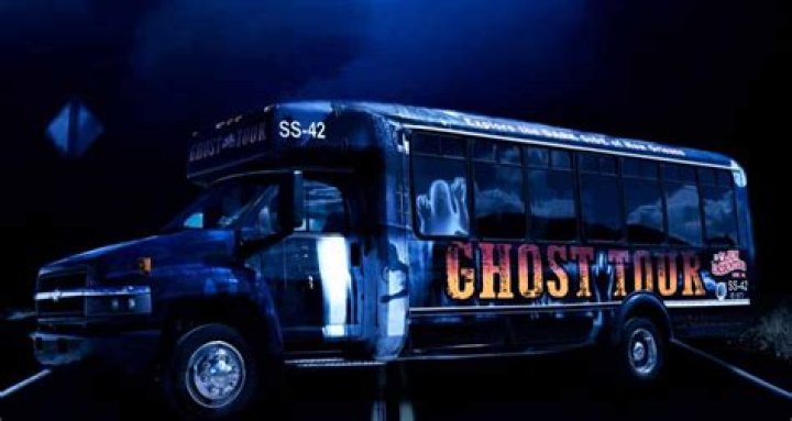 Vinny & Deena Fight Over Ghost Tour In New Preview – Hollywood Life
