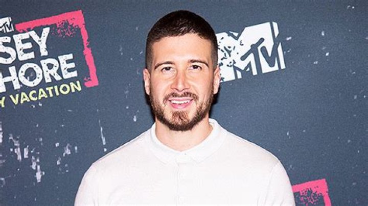 Vinny Guadagnino News, Photos and Videos – Hollywood Life