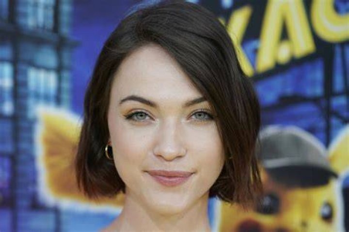 Violett Beane On Response From &lsquo;God Friended Me&rsquo; Fans