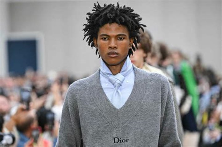 Virgil Abloh Dior Men show, Arrivals, Spring Summer 2020, Paris Fashion Week Men's, France - 21 Jun 2019