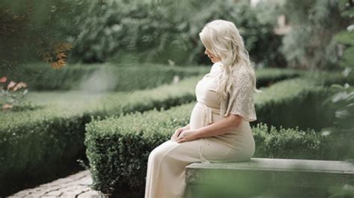 Virgin, 29, Pregnant With 1st Miracle Baby — How She Conceived Without Ever Having Sex
