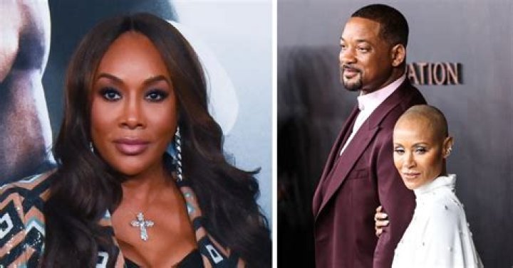 Vivica A. Fox Calls Jada Pinkett Smith’s View On Oscar Slap ‘Self-Righteous’: We Need More ‘Accountability’