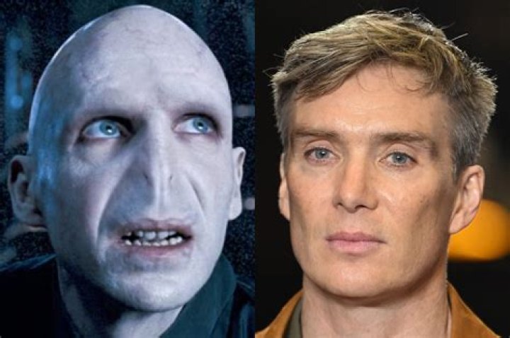 Voldemort Actor Ralph Fiennes Defends J.K. Rowling After Her Comments On Trans People