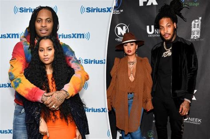 Waka & Tammy