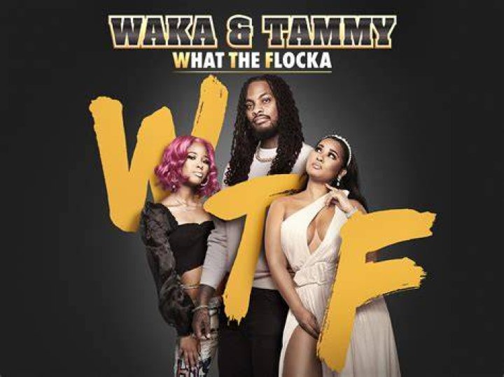 Waka and Tammy