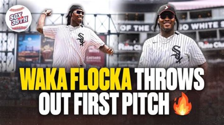 Waka Flocka Flame