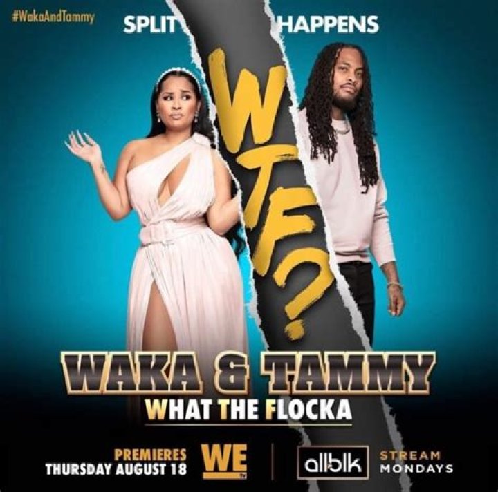 ‘Waka & Tammy’ Preview: Deb Puts The Pressure On Waka To Have A Baby — Watch