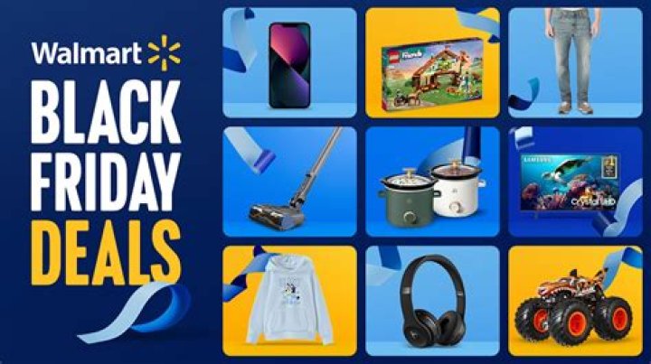 Walmart’s Big Save Sale Has Arrived: All Of The Best Deals To Shop For Right Now