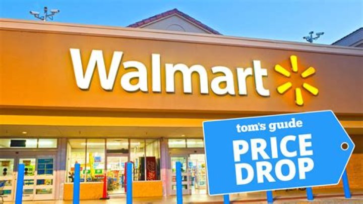 walmart sale