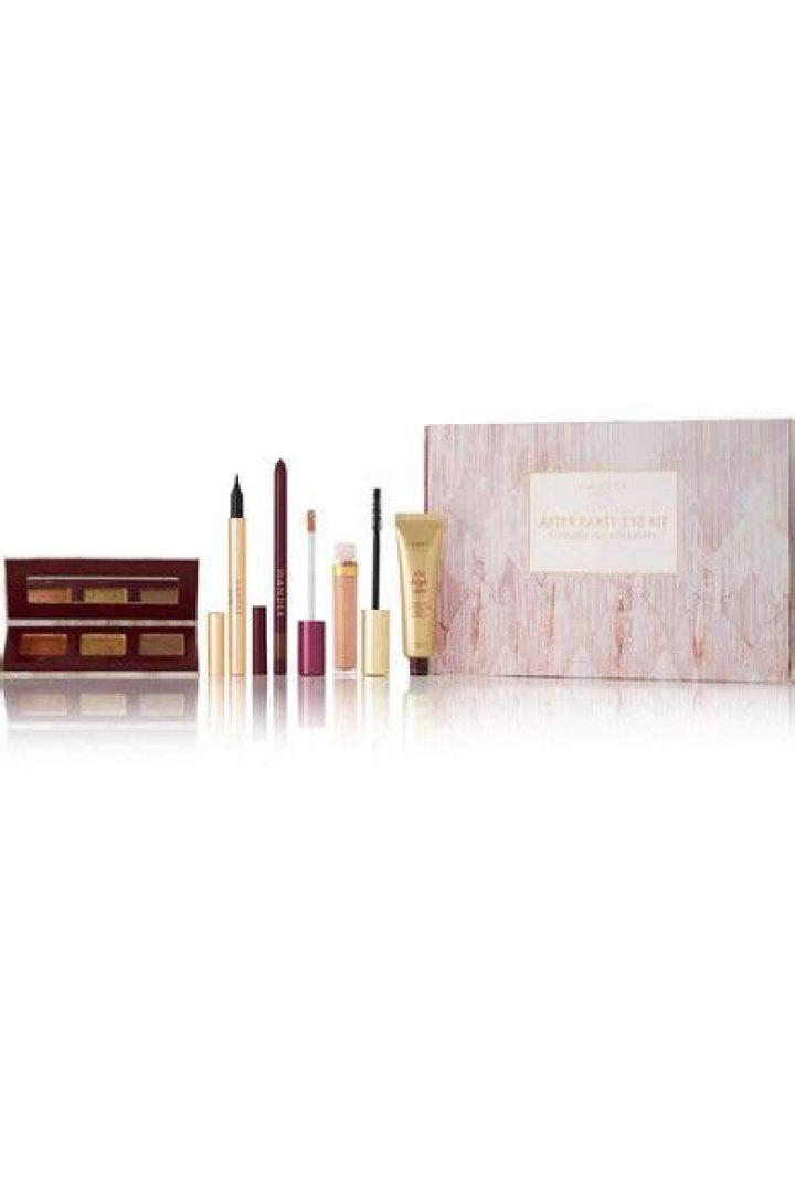Wander Beauty After Party Eye Kit, $45, WanderBeauty.com