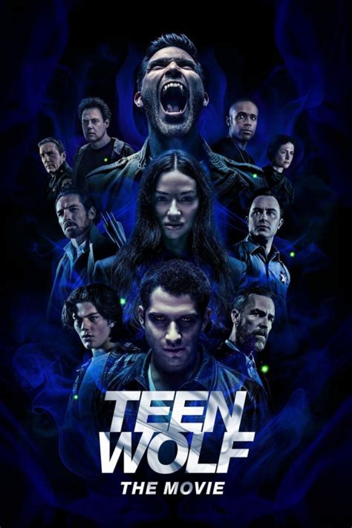 Wanted To Be Written Out Of ‘Teen Wolf’ – Hollywood Life