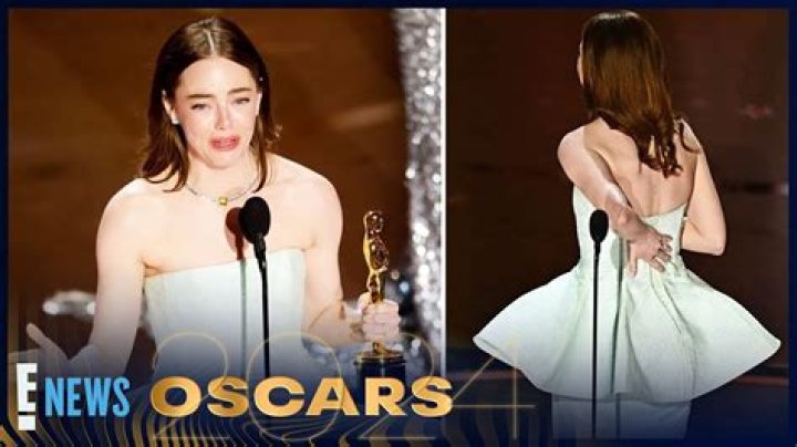 Wardrobe Malfunction Pic – Hollywood Life