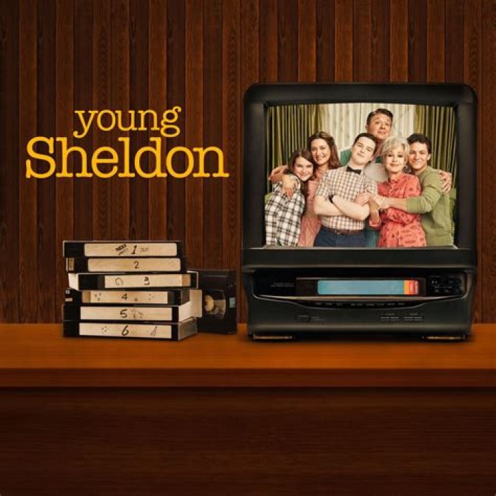 Warner Bros. Televisions `Young Sheldon` Celebrates Their 100th Episode