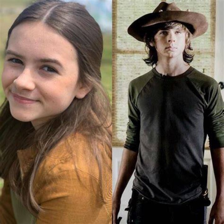 Was Chandler Riggs Fired From ‘The Walking Dead’? His Dad’s Reaction – Hollywood Life
