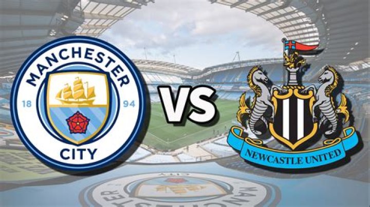 Watch Man City Newcastle Live Stream