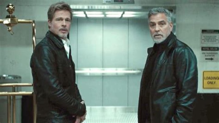 Watch New Clip – Hollywood Life