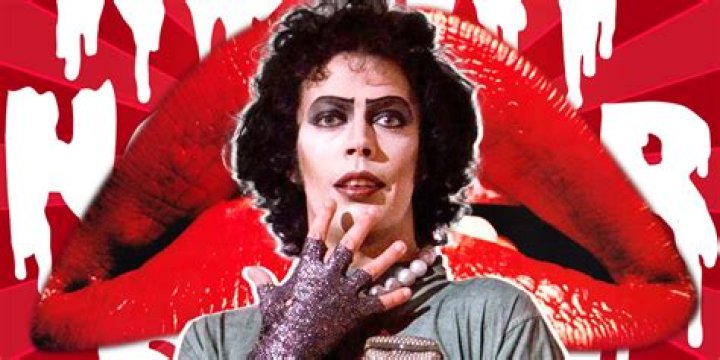 Watch Rocky Horror Picture Show Live Stream