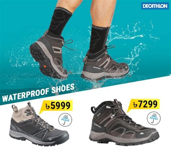 waterproof-shoe