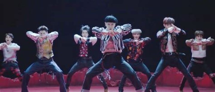 WayV — Photos Of The Chinese Boy Band