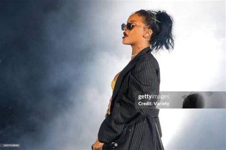 We Can Survive concert, Los Angeles, America &ndash; 24 Oct 2015