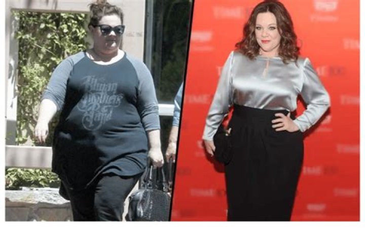 Weight Loss Photo – Hollywood Life