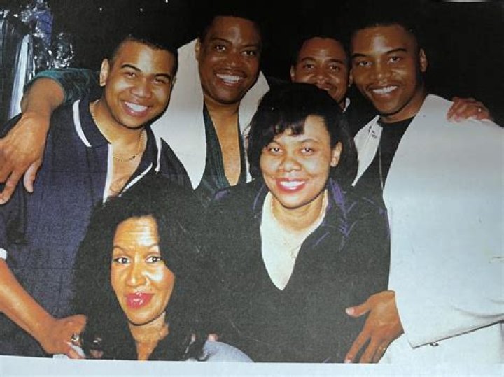 Welcome Back, Cuba Gooding Jr.