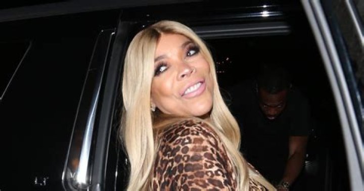 Wendy Williams Admits She’s Alone & Won’t Ask Her BF ‘To Stay Over’ & Have Sex 