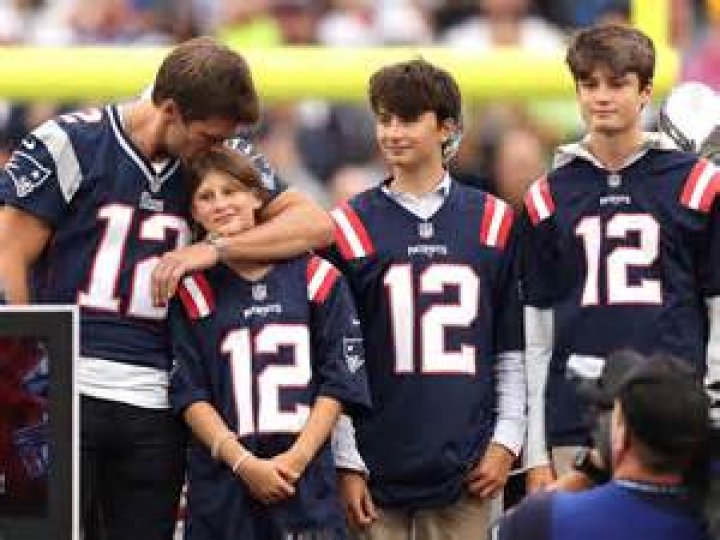 Wendy Williams Agrees With Host Who Slammed Tom Brady’s Daughter: ‘All Kids Are Pissants’