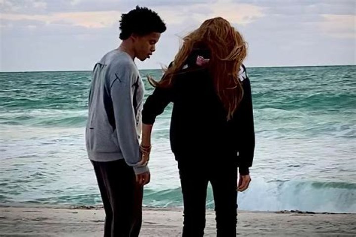 Wendy Williams Begs Son Kevin Jr. Not To Get ‘Caught In The Middle’ Of Her Divorce By Fighting With Dad Again