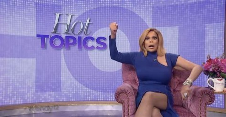 Wendy Williams Claims She Was Asked To Be ‘The Bachelorette’ & Says Whether Or Not She’d Do It