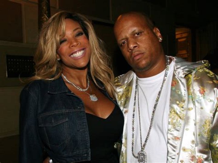 Wendy Williams’ Husband Kevin Hunter Is ‘Furious’ She’s Been Discussing Their Divorce On Her Show