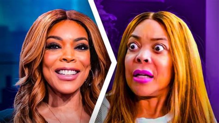 Wendy Williams Is Fresh-Faced While Makeup-Free In New Selfie After 50 Cent Rejects Her From Party